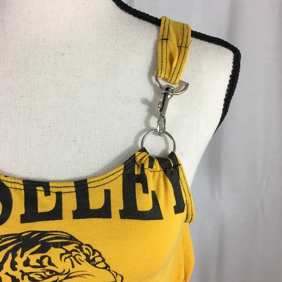 Marigold Reworked Vintage Tee - Picture 6 of 6